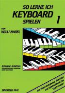 So lerne ich Keyboard spielen 1 