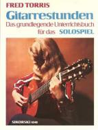 Gitarrestunden. Solo 