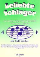 Beliebte Schlager Heft 4 