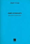 Ames D'enfants Piano 4 Mains Reduction 