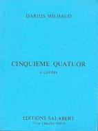 Quatuor Op.64 Nr.5 Poche 