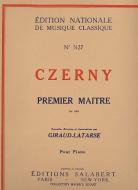 Premier Maitre Piano 