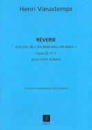 Reverie Op. 23 Nr. 3 