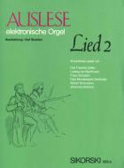 Auslese Lied 2 