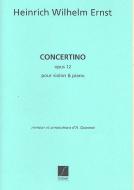 Concertino Reduction 