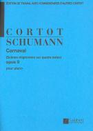 Carnaval op. 9 