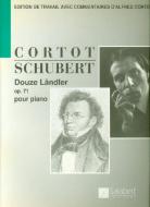 12 Landler Op.171 