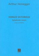 Horace Victorieux Poche 