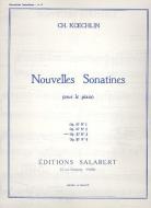 Nouvelle Sonatine Op.87 Nr.3 