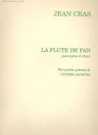 La Flute de Pan 