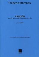 Cancion 