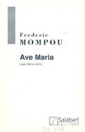 Ave Maria 