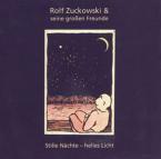 Stille Nächte - helles Licht 