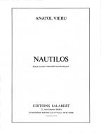 Nautilos Piano Et Bande 