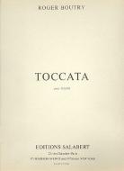 Toccata Piano 