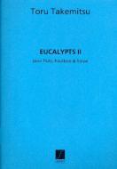 Eucalypts II Flute Hautbois et Harpe 