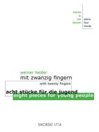 Mit 20 Fingern 