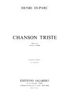 Chanson Triste 2 
