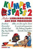 Klimper-Spaß Heft 2 