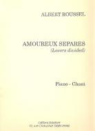 Amoureux Separes 