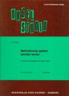 Mehrstimmig spielen leichter lernen Teil 2 