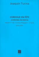 Cordoue En Fete Nr.1 Contes Vol.2 Piano 