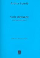 Suite Japonaise 