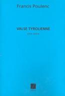 Valse Tyrolienne 