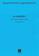 Nursery Vol.5 4 Mains Reduction 