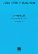 Nursery Vol.5 4 Mains Reduction 
