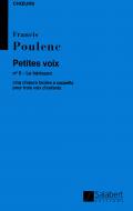 Petites Voix 