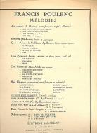 Ce Doux Petit Visage 