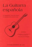 La Guitarra Espanola 2 