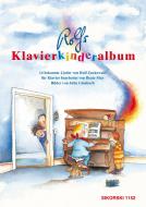 Rolfs Klavierkinderalbum 