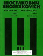 Das goldene Zeitalter op. 22 