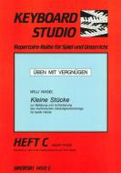 Üben mit Vergnügen Heft C 