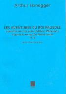 Les Aventures Du Roi Pausole 