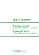 Rondo mit Mozart 