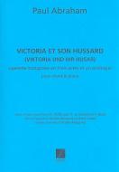 Victoria et Son Hussard 