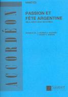 Passion et Fête Argentine 