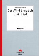 Der Wind bringt dir mein Lied 