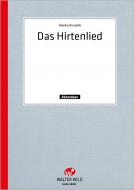 Das Hirtenlied 