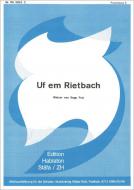 Uf em Rietbach 