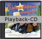 Weihnachtsfreude - riesengroß 