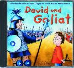 David und Goliat 
