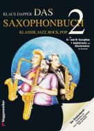 Das Saxophonbuch 2 Eb 