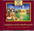 Suleilas erste Weihnacht 