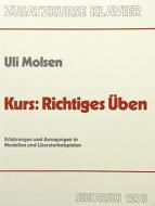 Kurs: Richtiges Üben 