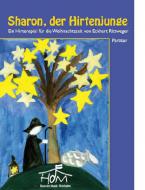 Sharon, der Hirtenjunge (Partitur) 