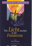 Das Licht leuchtet in der Finsternis 